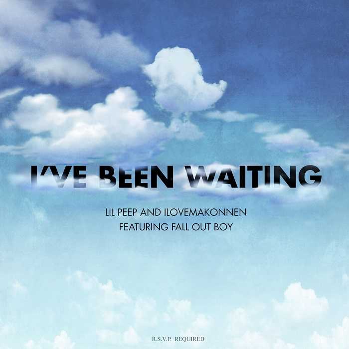 Lil Peep & ILoveMakonnen Ft. Fall Out Boy - I've Been Waiting